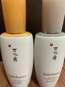 jokermei - Sulwhasoo 雪花秀 潤燥精華EX 使用心得圖片