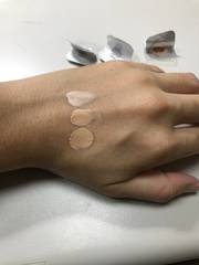 前覺得年輕所以不認為黑眼圈、類溝、眼袋會找