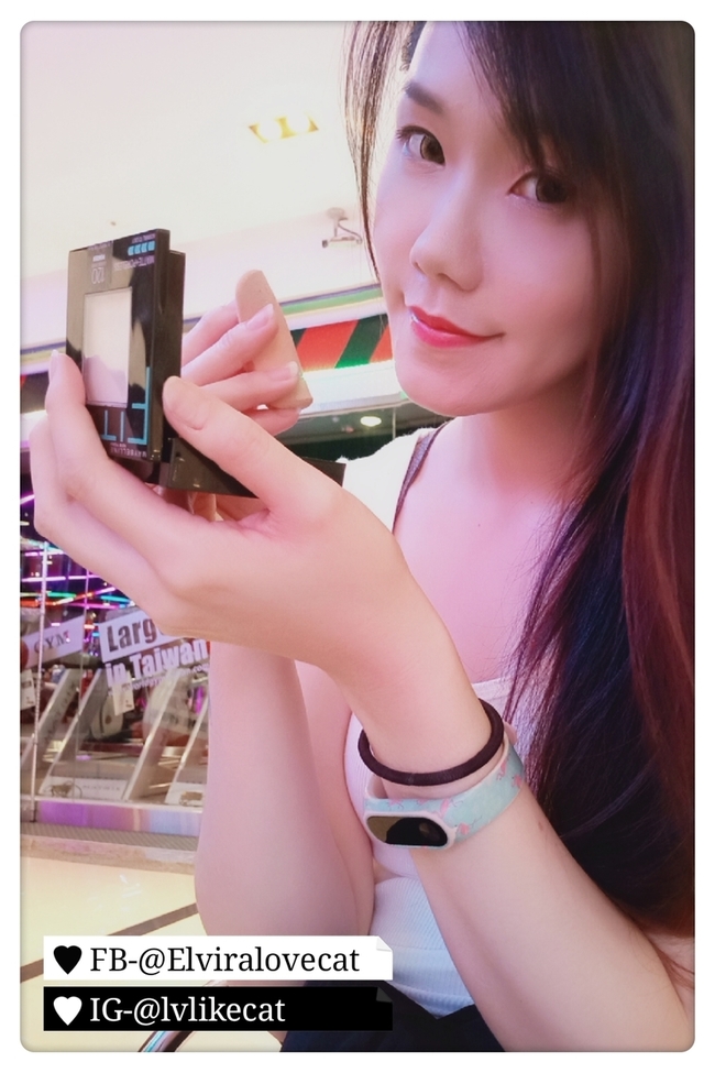 【美妝】MAKE UP FOREVER 超光肌活氧水(激活版)-土石流不要來,變女神的定妝神器~