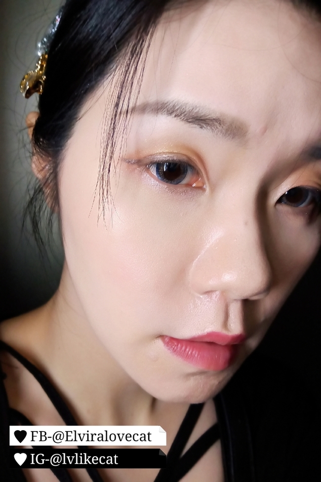 【美妝】MAKE UP FOREVER 超光肌活氧水(激活版)-土石流不要來,變女神的定妝神器~