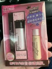 隔離的第一名)後來逛屈臣氏時看到這一瓶在做