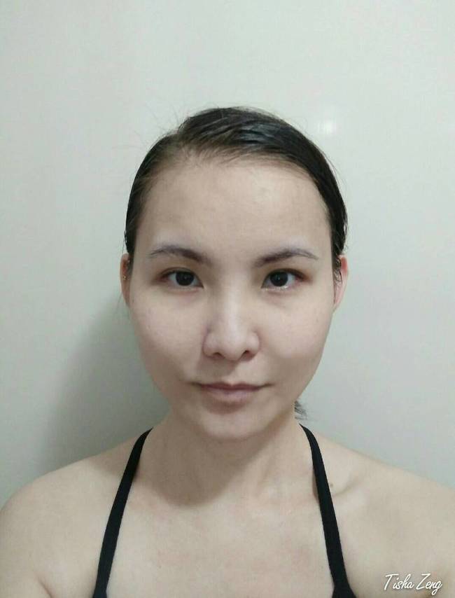 女人知己試用大隊提供的Vfairy薇菲爾O2活氧淨膚洗面乳