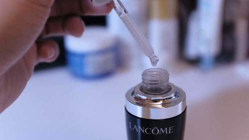 levandrew - LANCÔME 蘭蔻 超未來肌因賦活露 使用心得圖片