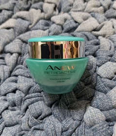 黃翼麟 - Avon 雅芳 新活海洋元素第六代 使用心得圖片