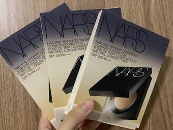 我覺得也不會6)追求光澤肌的人,可能會覺得