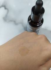 好吸收這瓶個人覺得是換季的好選擇，因為不僅