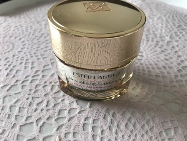 Nina Lee - Estée Lauder 雅詩蘭黛 年輕肌密無敵霜 使用心得圖片