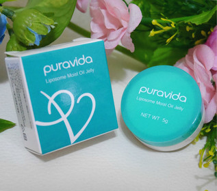 口愛的even - PuraVida 璞若美得 極緻保濕微乳精華霜 使用心得圖片