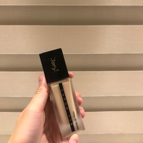 Bobobeauty - YSL 聖羅蘭 恆久完美無瑕粉底 使用心得圖片