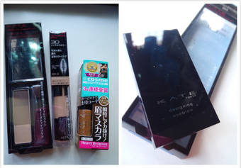 用最淺的來打鼻影結果鐵片君一現身其他深色就