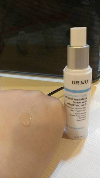 痘臨床測試，敏弱肌與術後保養皆可使用！