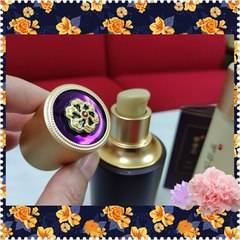 夜燄心 - THE FACE SHOP 菲詩小舖 蘂花譚煥生保潤精華液 使用心得圖片