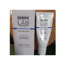 憂甯 - Derma Lab 德美醫研 超級分子釘保濕修護霜 使用心得圖片