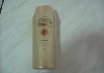 研舒 - Avon 雅芳 東方上質胺基酸潤髮乳 使用心得圖片