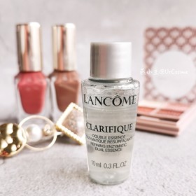 燕小主 - LANCÔME 蘭蔻 超極光活粹晶露 使用心得圖片