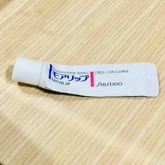 購入印象中是看到網路日本藥妝必買推薦裡面有