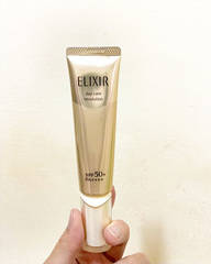 HISEIDO資生堂東京櫃讓我有機會可以體