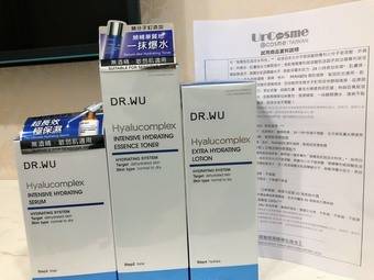 前我打淨膚或脈衝，在雷射術後或是換季啦生裡