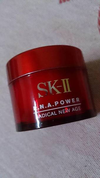 留下淡淡的香味在現在換季的狀況下，肌膚很不