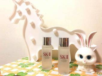 乾淨，適用時剛好遇到換季膚況非常地不穩定長