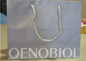 丘白 - OENOBIOL 歐諾比 晶亮醒采錠 使用心得圖片