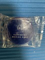 蓁qq - IPSA 茵芙莎 海洋礦物皂 使用心得圖片