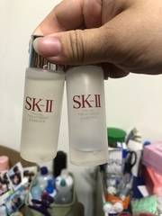 前，皮膚超乾的，處於換季時期，皮膚很容易過