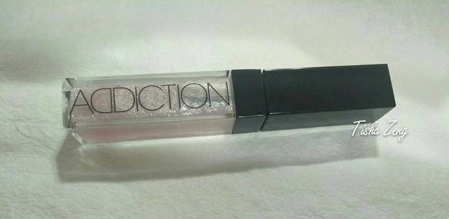 「彩妝保養分享-試用體驗」ADDICTION 奧可玹-炫癮波光唇蜜