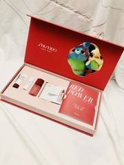 有交代得很清楚不管是禮盒附的說明跟UrCo