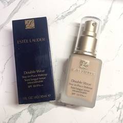 買了這款粉底液，趁著母親節活動有優惠，加上