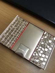 掉光光了，但還是融成奶油肌感，看起來比較自