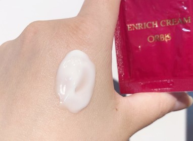 CIAO/CIAO - ORBIS 頂級精萃極緻青春乳霜 使用心得圖片