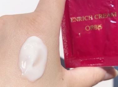CIAO/CIAO - ORBIS 頂級精萃極緻青春乳霜 使用心得圖片