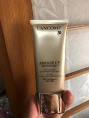 莉娜 - LANCÔME 蘭蔻 絕對完美極緻再生隔離霜SPF50/PA++++ 使用心得圖片