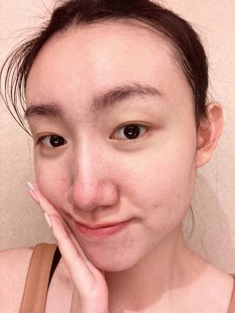 們官網有推出限量試用禮盒時下單的是克蘭詩針