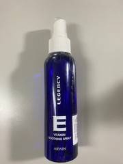 Penny縈 - ARWIN 雅聞 麗質維他噴霧 使用心得圖片