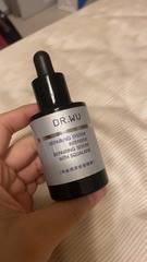 肌膚穩定很多,我會有換季時皮膚會有問題的狀