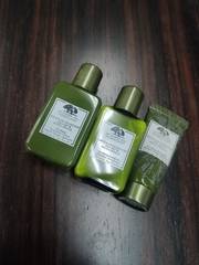 整體而言還不錯在這個換季時刻還能保持肌膚的