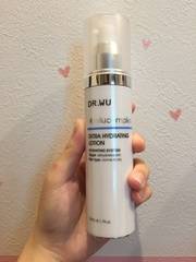 滿的感覺！這罐敏感肌換季真的推推但保濕是偏