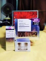 熟齡肌，現在又逢秋天換季，使用一周心得:臉