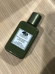 收到試用瓶加上那陣子換季肌膚不穩定一直冒痘