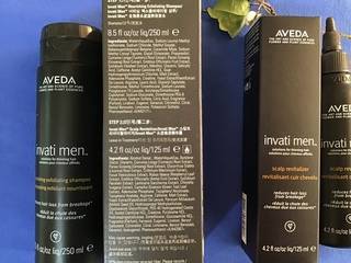 pigeonnier - AVEDA 肯夢 純型蘊活頭皮精華 使用心得圖片