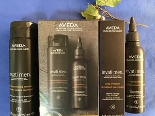 pigeonnier - AVEDA 肯夢 純型蘊活洗髮精 使用心得圖片