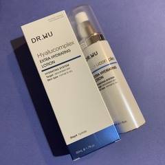 酸系列商品又剛好到了換季，需要買保濕的產品