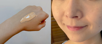 bowzi4 - Avon 雅芳 持久奇蹟柔霧粉底液 使用心得圖片