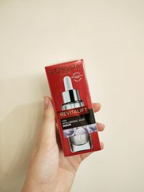 Tiffany026 - L'OREAL PARIS 巴黎萊雅 玻尿酸瞬效保濕水光精華 使用心得圖片