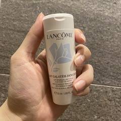 是!話說...蘭蔻的母親節真的好難買阿~預