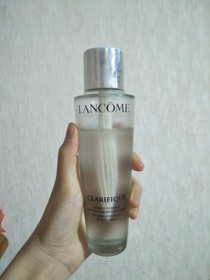 李佳臻 - LANCÔME 蘭蔻 超極光活粹晶露 使用心得圖片