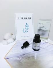 肌膚保水不論一年四季換季乾癢、肌膚不適，都