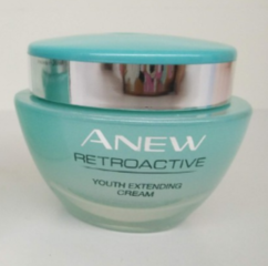 傻~孩子 - Avon 雅芳 新活海洋元素第六代 使用心得圖片